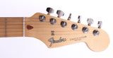 1993 Fender Japan Stratocaster black