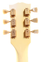 1998 Gibson EDS1275 alpine white