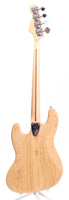 2008 Fender Jazz Bass American Vintage 75 Reissue natural
