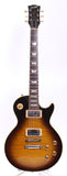 1992 Orville Les Paul Standard flametop tobacco sunburst