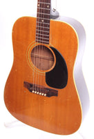 1969 Gibson Jubilee natural