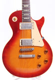1980 Gibson Les Paul Standard Heritage 80 sunburst
