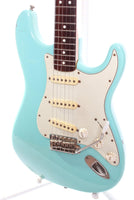 1988 Fender American Vintage '62 Reissue Stratocaster sonic blue