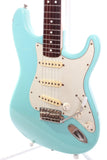 1988 Fender American Vintage '62 Reissue Stratocaster sonic blue