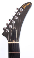 1983 Gibson Explorer bahama blue