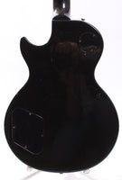 1988 Gibson Les Paul Standard ebony