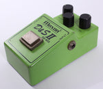 1981 Maxon D & S II OD-802 Overdrive Distortion