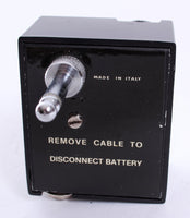 1960s Vox Repeat Percussion Tremolo