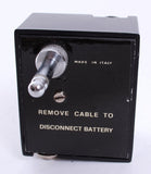 1960s Vox Repeat Percussion Tremolo