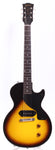 2005 Gibson Les Paul Junior Historic 57 Reissue sunburst