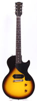 2005 Gibson Les Paul Junior Historic 57 Reissue sunburst