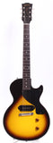 2005 Gibson Les Paul Junior Historic 57 Reissue sunburst