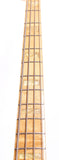1976 Fender Jazz Bass olympic white