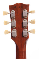 1996 Gibson Les Paul Classic Premium Plus dark honey burst