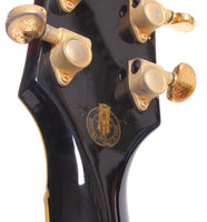1993 Gibson Les Paul Custom Historic Collection 57 Reissue ebony