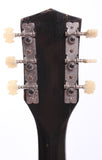 1963 Kay N-2 Archtop sunburst