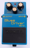 1990s Boss Blues Driver BD-2