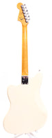 2012 Squier Jazzmaster J Mascis vintage white