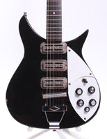 1982 Greco 325 black
