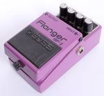 1980s Boss Flanger BF-2