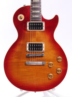 1994 Gibson Les Paul Classic Plus heritage cherry sunburst