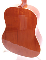 2016 Gibson J-35 natural