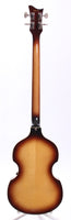 1982 Greco Violin Bass sunburst