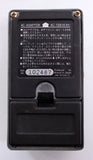 1980 Maxon D & S II OD-802