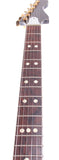 1970s Rossmeisl Thinline guitar natural