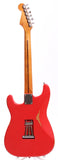 1991 Fender Stratocaster American Vintage 57 Reissue fiesta red