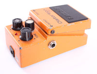 1985 Boss Distortion DS-1