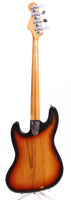 1978 Fender Jazz Bass sunburst