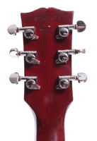 1997 Gibson Les Paul Special cherry red