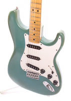 1981 Fender Stratocaster Hardtail maui blue