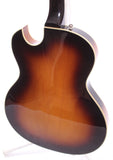 1999 DeArmond by Guild Starfire Special sunburst