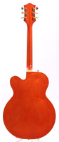 1991 Gretsch 6120 Nashville orange