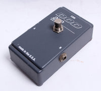 1980s DOD 270 A-B Box