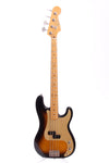 1983 Fender Japan JV Precision Bass '57 Reissue PB57-95 sunburst