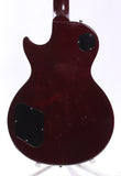 1993 Gibson Les Paul Studio wine red