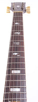 1971 Gibson ES-335TD cherry red