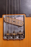 1981 Fender Telecaster '52 Reissue butterscotch blonde