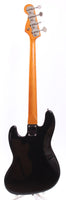 1990 Fender Jazz Bass American Vintage 62 Reissue black