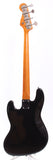 1990 Fender Jazz Bass American Vintage 62 Reissue black