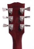 1989 Gibson Les Paul Standard heritage cherry sunburst