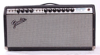 1968 Fender Dual Showman Reverb