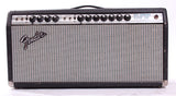 1968 Fender Dual Showman Reverb