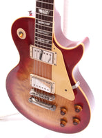 1980 Gibson Les Paul Standard Heritage 80 heritage cherry sunburst