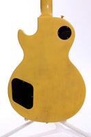 1995 Gibson Les Paul Special tv yellow