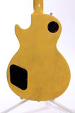 1995 Gibson Les Paul Special tv yellow