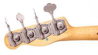 1983 Fender Precision Bass '54 Reissue blond